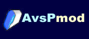 AvsPmod - Update June 19, 2024

